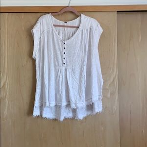 Free people top